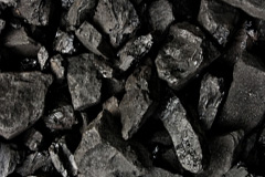 Mount Vernon coal boiler costs