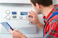free Mount Vernon gas safe engineer quotes
